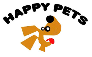 Happy Pets Poop Scoop